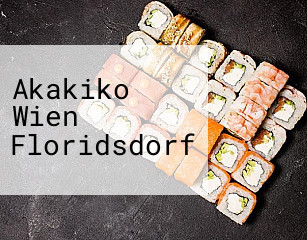 Akakiko Wien Floridsdorf