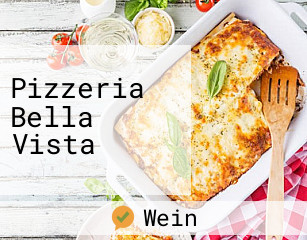 Pizzeria Bella Vista