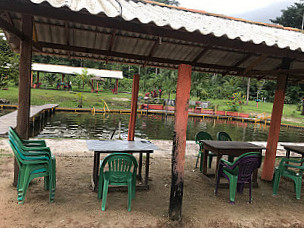 Balneário Descanso Do Guerreiro