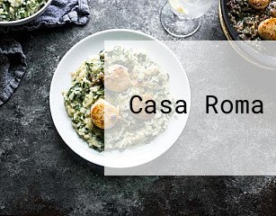 Casa Roma