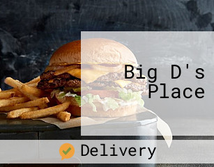 Big D's Place