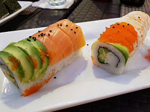 Midori Sushi