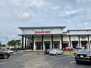 Jason's Deli