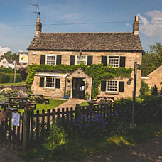 The Wheatsheaf