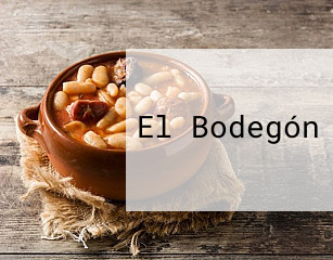 El Bodegón