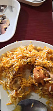 Biryani Express