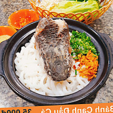 BÁnh Canh ViỆt Bánh Canh Bột Gạo Xắt Truyền Thống Xưa Cần Thơ