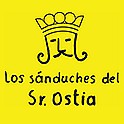 Los Sánduches del Sr. Ostia