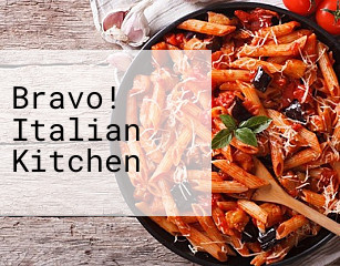 Bravo! Italian Kitchen