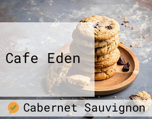 Cafe Eden