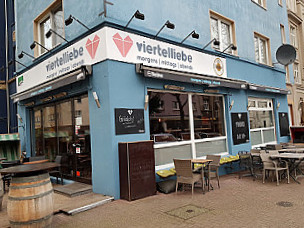 Viertelliebe