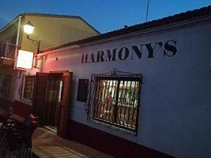 Harmony's