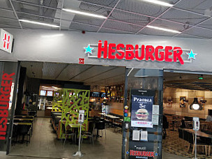 Hesburger Goodman