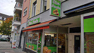 Döner Paradies