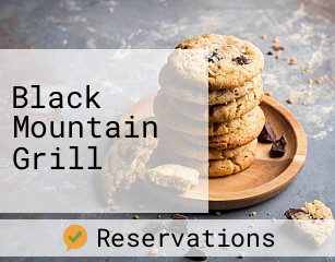 Black Mountain Grill