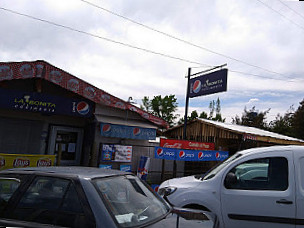 Cocineria La Bonita