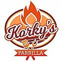 Korkys Parrilla