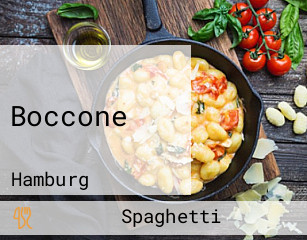 Boccone