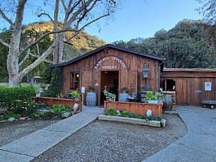 Rancho Sisquoc Winery