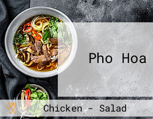 Pho Hoa