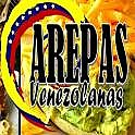 Arepas Venezolanas