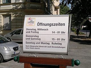 Zur schönen Ecke