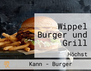 Wippel Burger und Grill