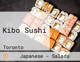 Kibo Sushi