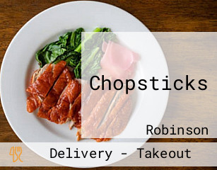 Chopsticks