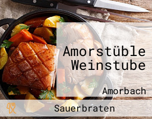 Amorstüble Weinstube