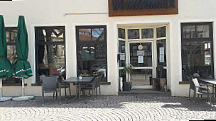 Wohnzimmer Dornstetten