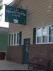 Hometown Cafe