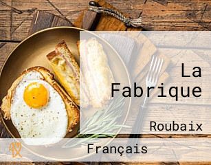 La Fabrique