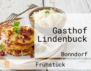 Gasthof-lindenbuck