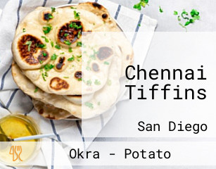 Chennai Tiffins