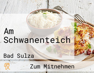 Am Schwanenteich