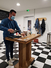 Oh My Beer Atelier De Brassage