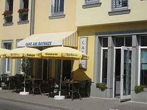 Café Am Rathaus