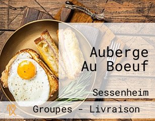 Auberge Au Boeuf