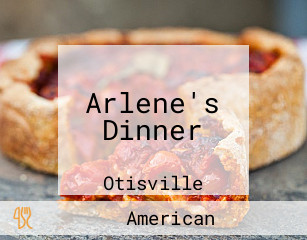 Arlene's Diner