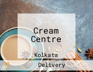 Cream Centre