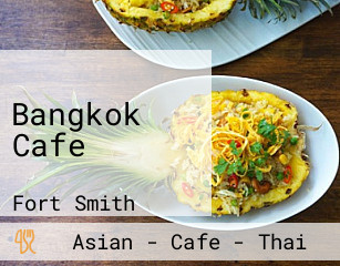 Bangkok Cafe