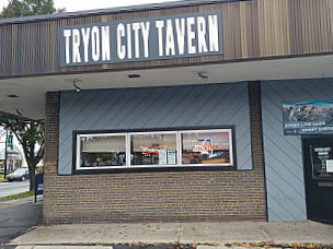 Tryon City Tavern