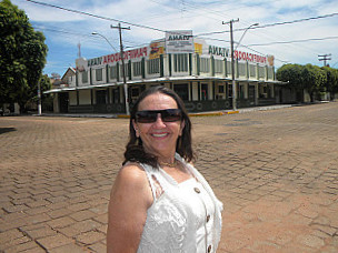 Panificadora Lanchonete Pizzaria Viana