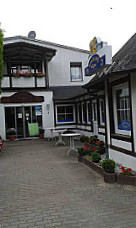 Radlercafé Rügen