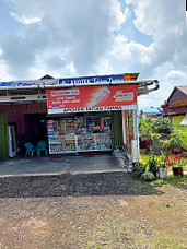 Ayam Bakar Pak Min