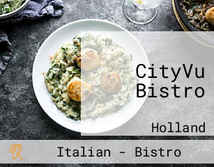 CityVu Bistro