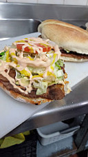 Tortas El Parque