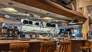 Black Bear Diner Vancouver