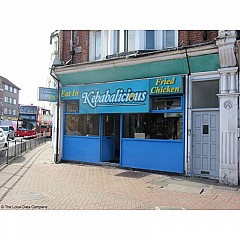 Kebabalicious
